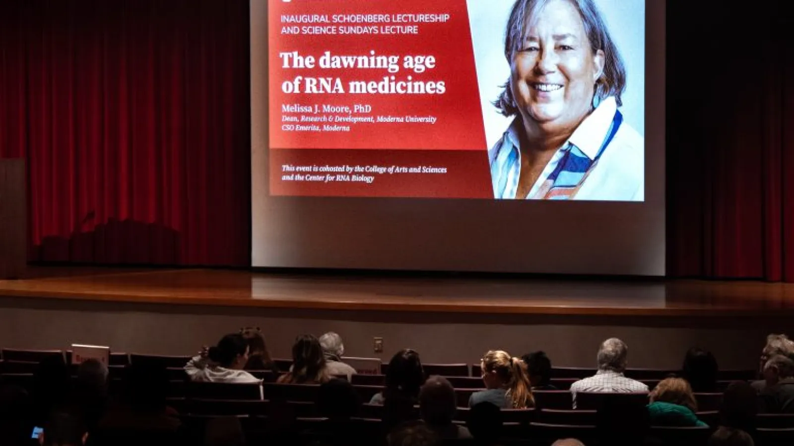 Science Sunday Lecture
