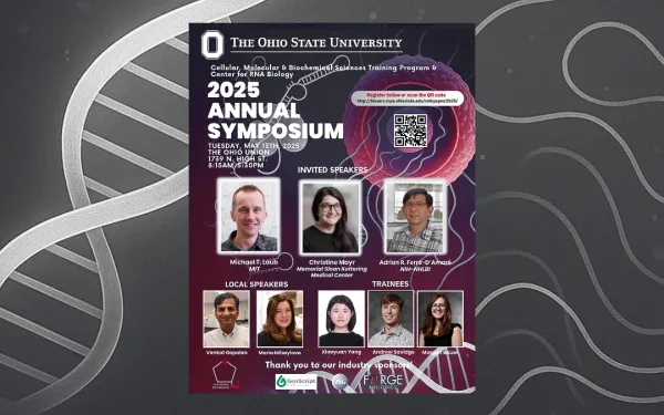 CRB Symposium