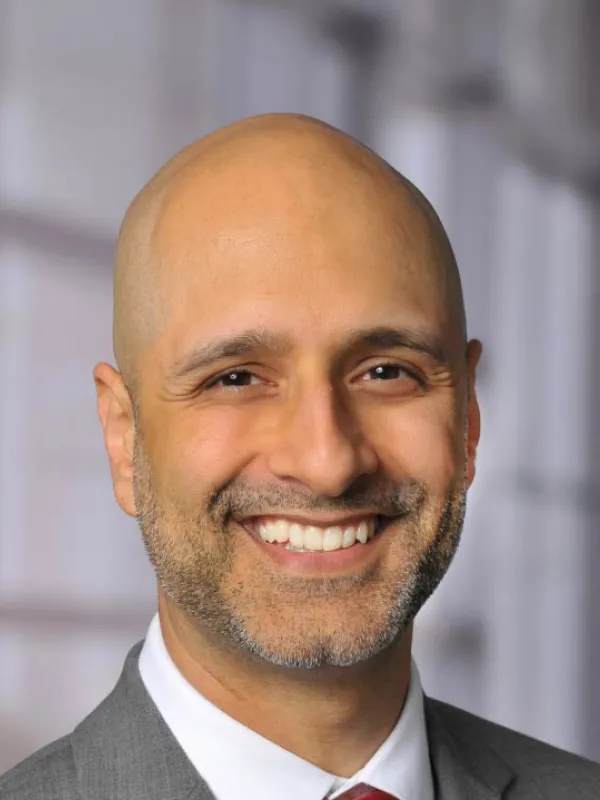 Shahid M. Nimjee