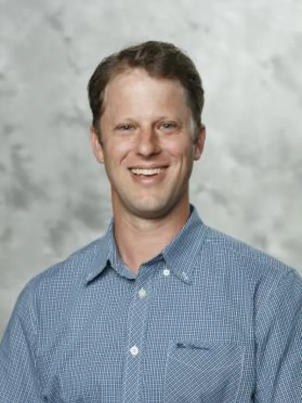 Aaron Goldman