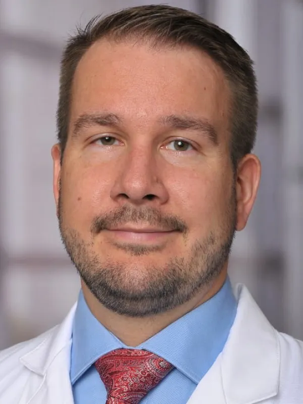 Dr. Joseph Bednash