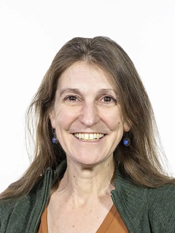 Amanda Bird