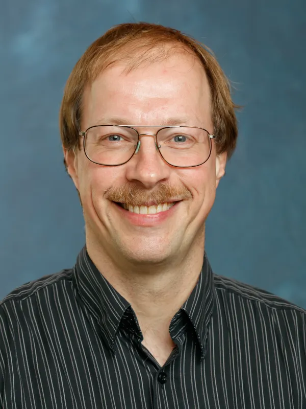 Ralf Bundschuh