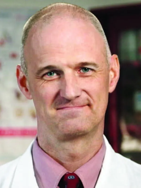 Stephen Kolb