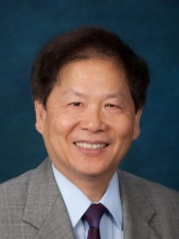 Peixuan Guo