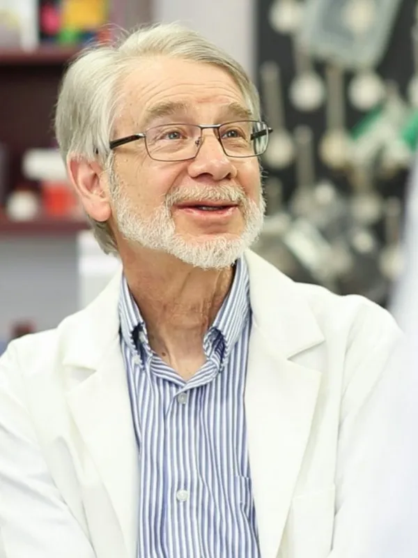 Daniel Schoenberg