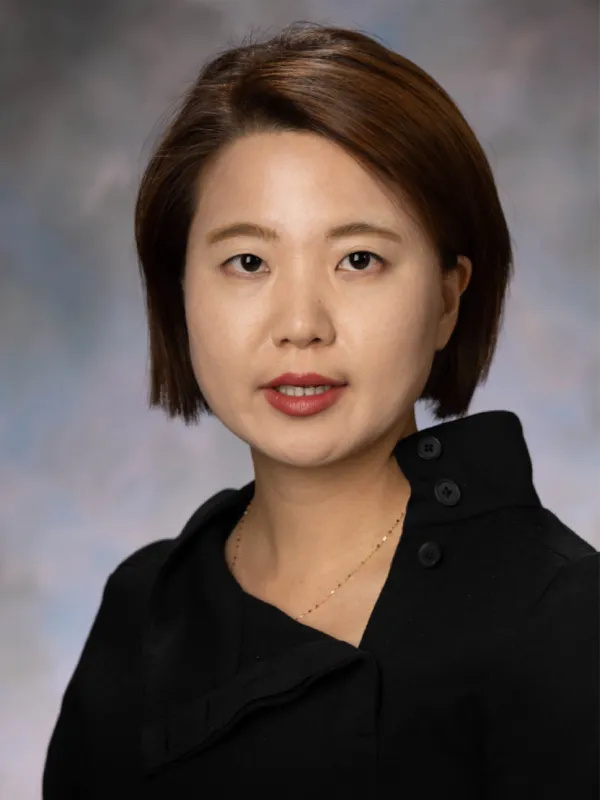 Dr. Jang