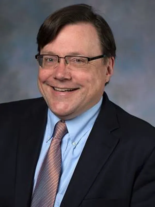 Dr. Flanigan