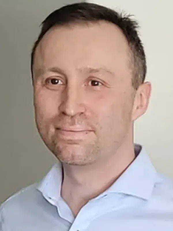 Dr. Karniychuk