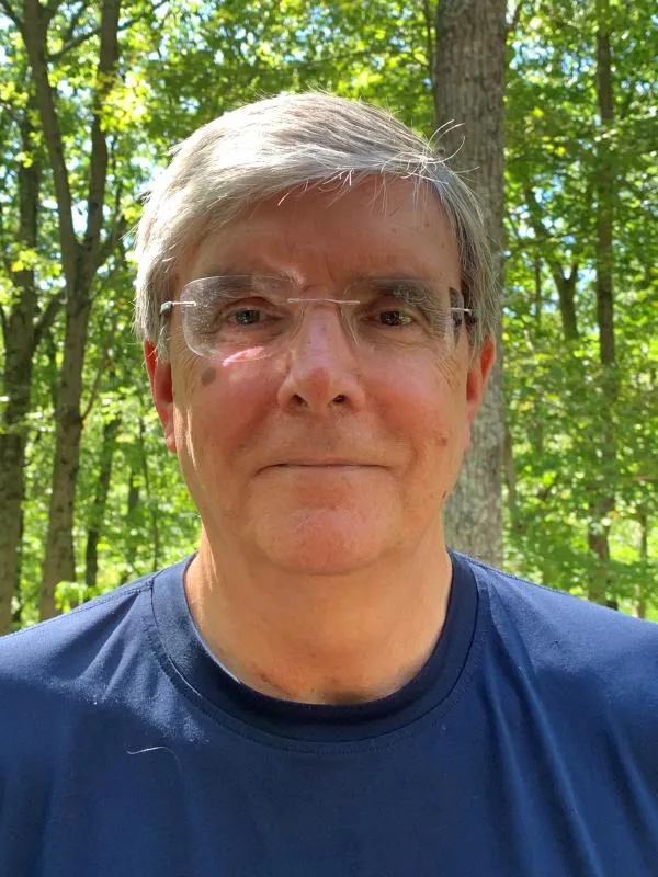 Chuck Daniels