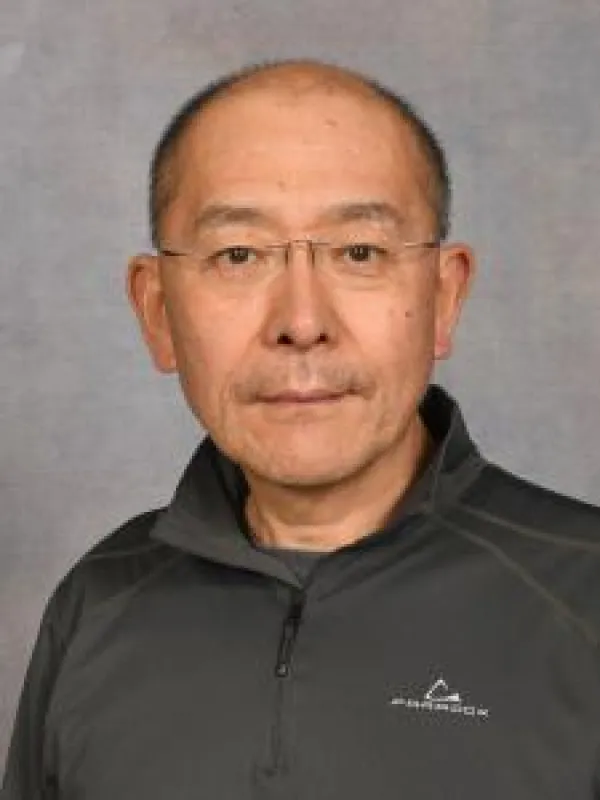 JC Jang