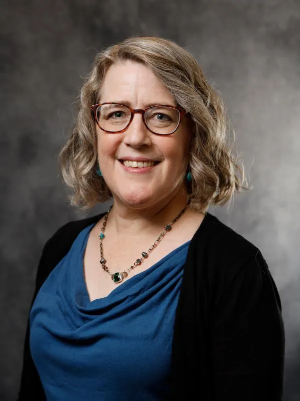 Susan Cole