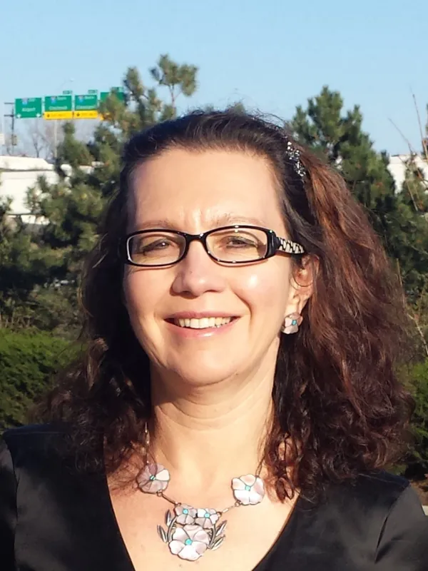 Irina Artsimovitch