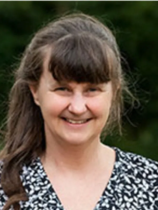 Sharon Amacher