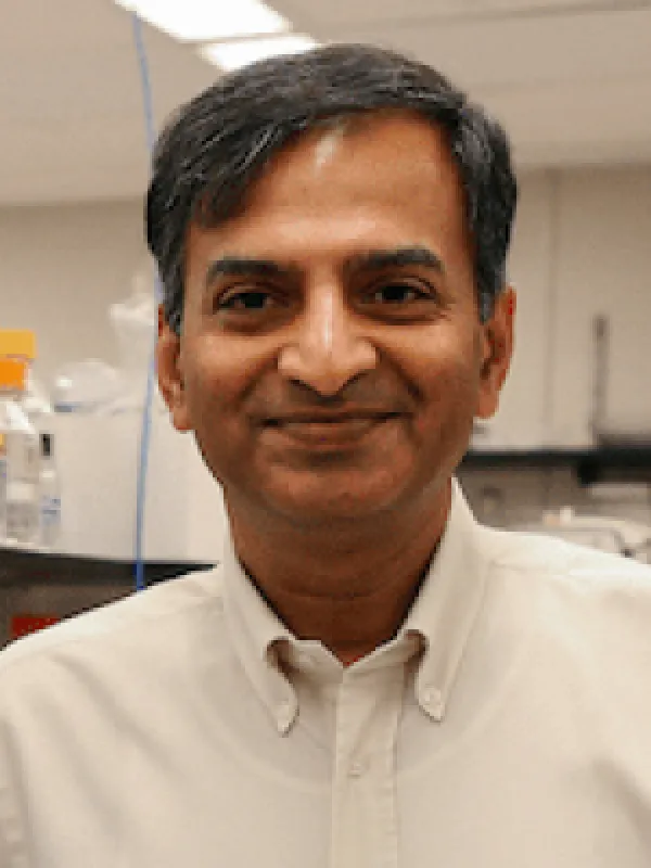 Venkat Gopalan