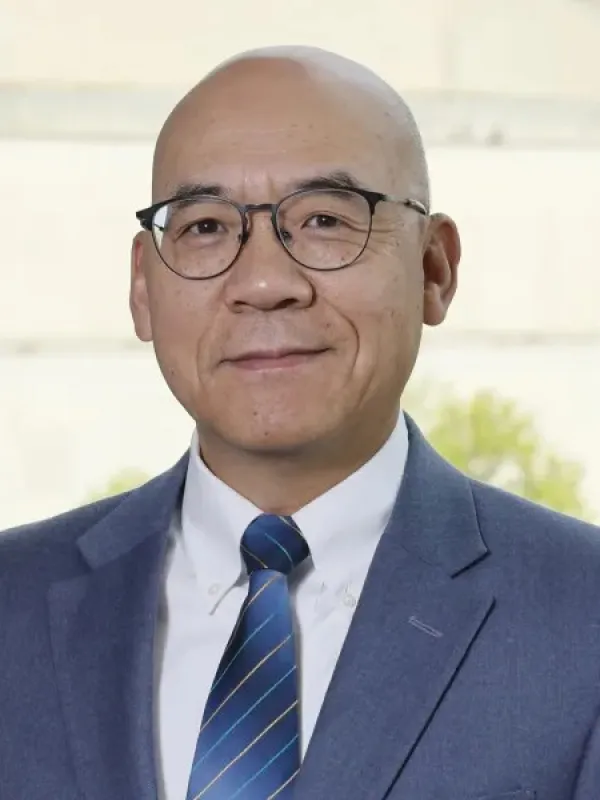 Shan-Lu Liu