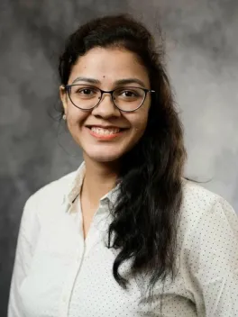 Debadrita Paul 