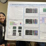 CRB Summer Undergrads